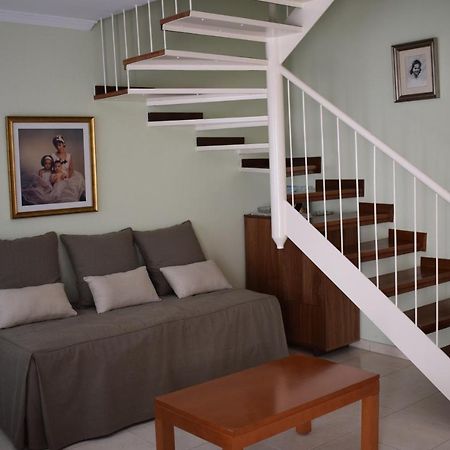 Duplex Relax Puerto de las Nieves Zewnętrze zdjęcie