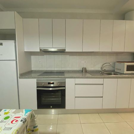 Duplex Relax Puerto de las Nieves Zewnętrze zdjęcie
