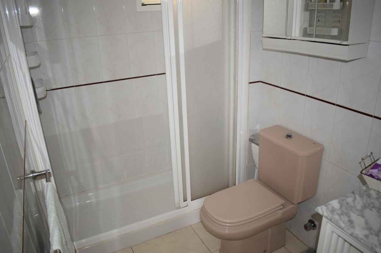 Duplex Relax Puerto de las Nieves Zewnętrze zdjęcie