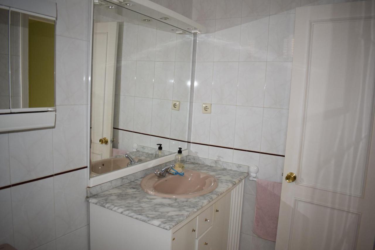 Duplex Relax Puerto de las Nieves Zewnętrze zdjęcie