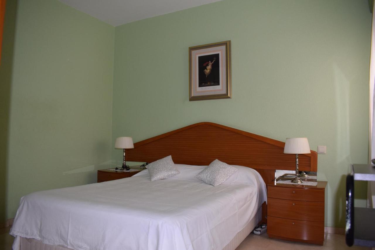Duplex Relax Puerto de las Nieves Zewnętrze zdjęcie