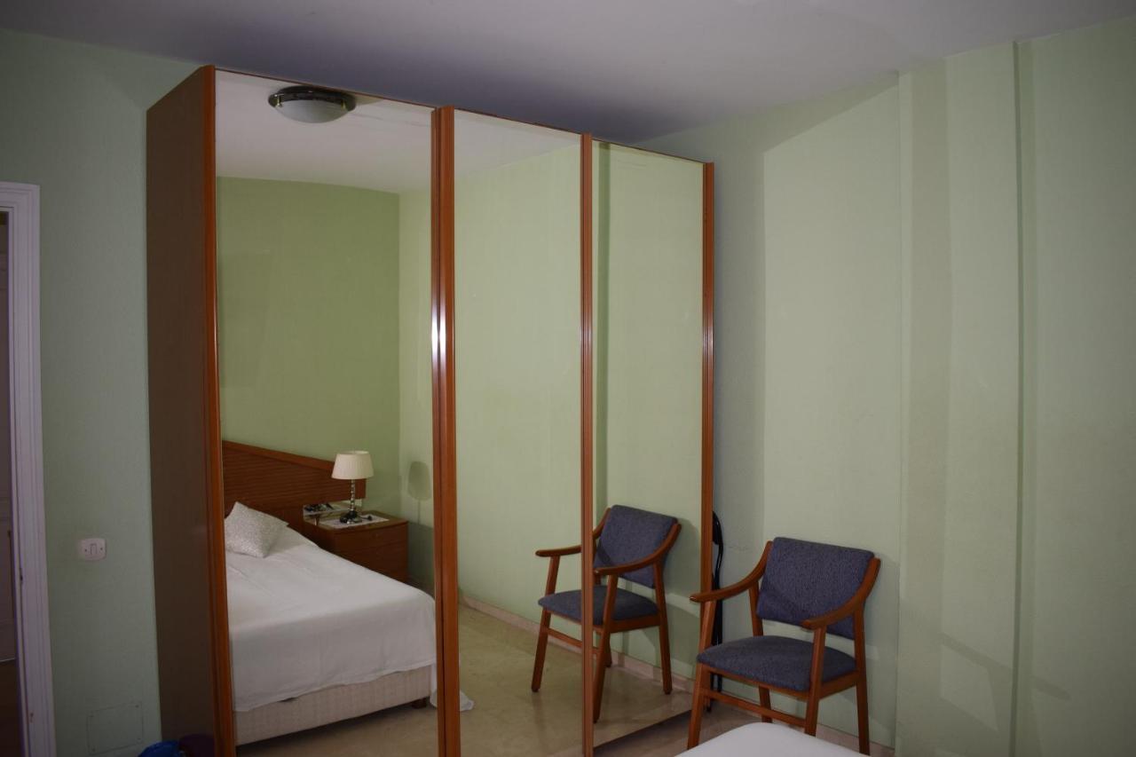 Duplex Relax Puerto de las Nieves Zewnętrze zdjęcie