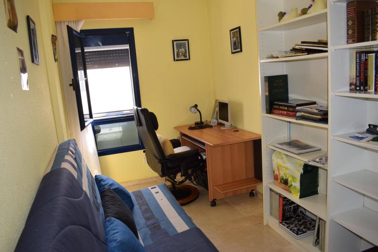 Duplex Relax Puerto de las Nieves Zewnętrze zdjęcie