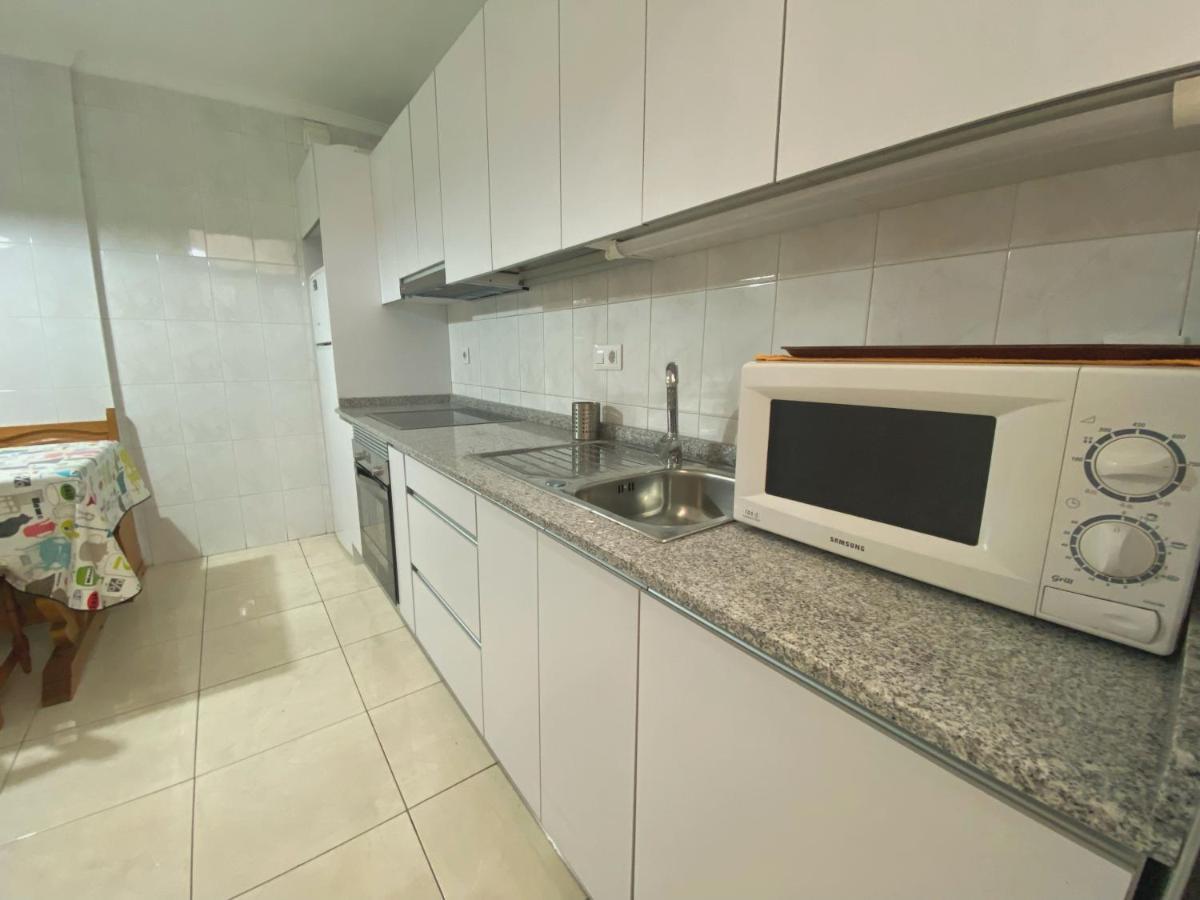 Duplex Relax Puerto de las Nieves Zewnętrze zdjęcie