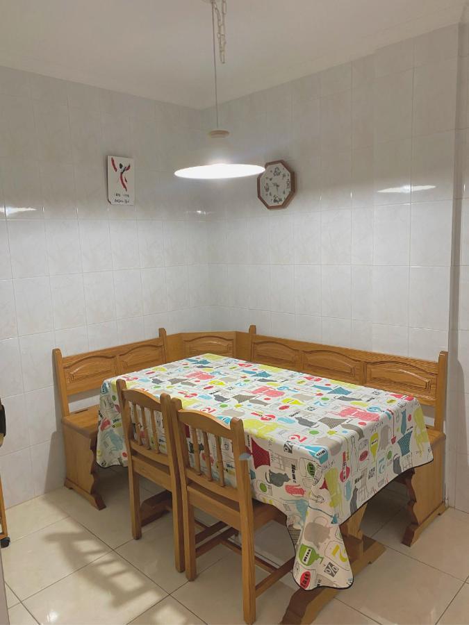Duplex Relax Puerto de las Nieves Zewnętrze zdjęcie