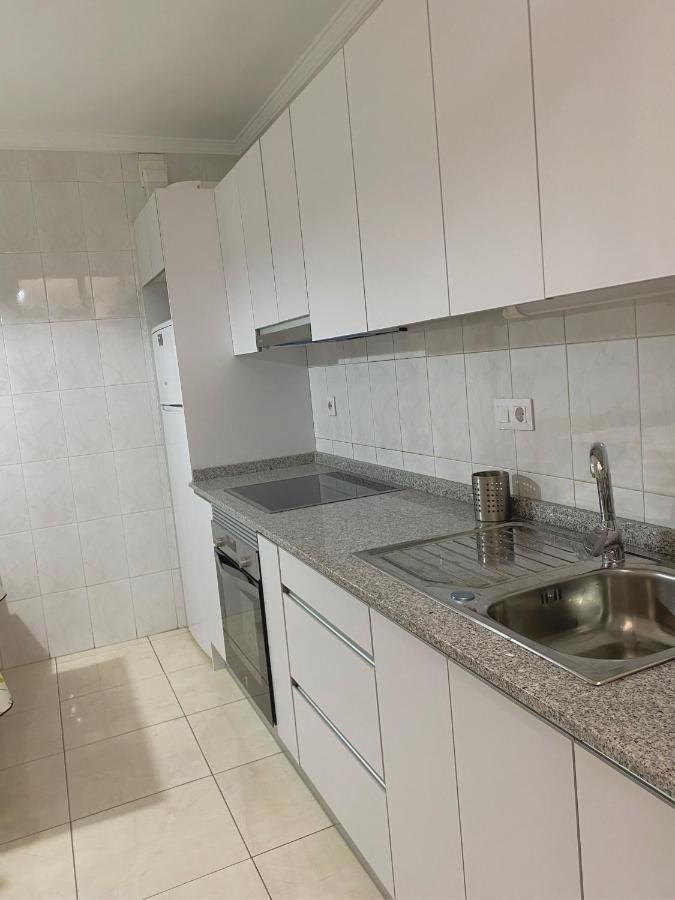 Duplex Relax Puerto de las Nieves Zewnętrze zdjęcie