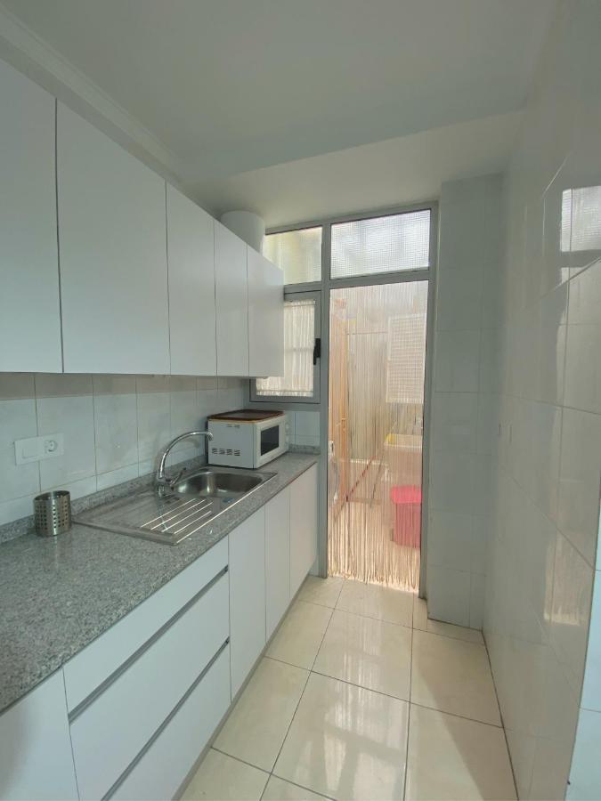 Duplex Relax Puerto de las Nieves Zewnętrze zdjęcie